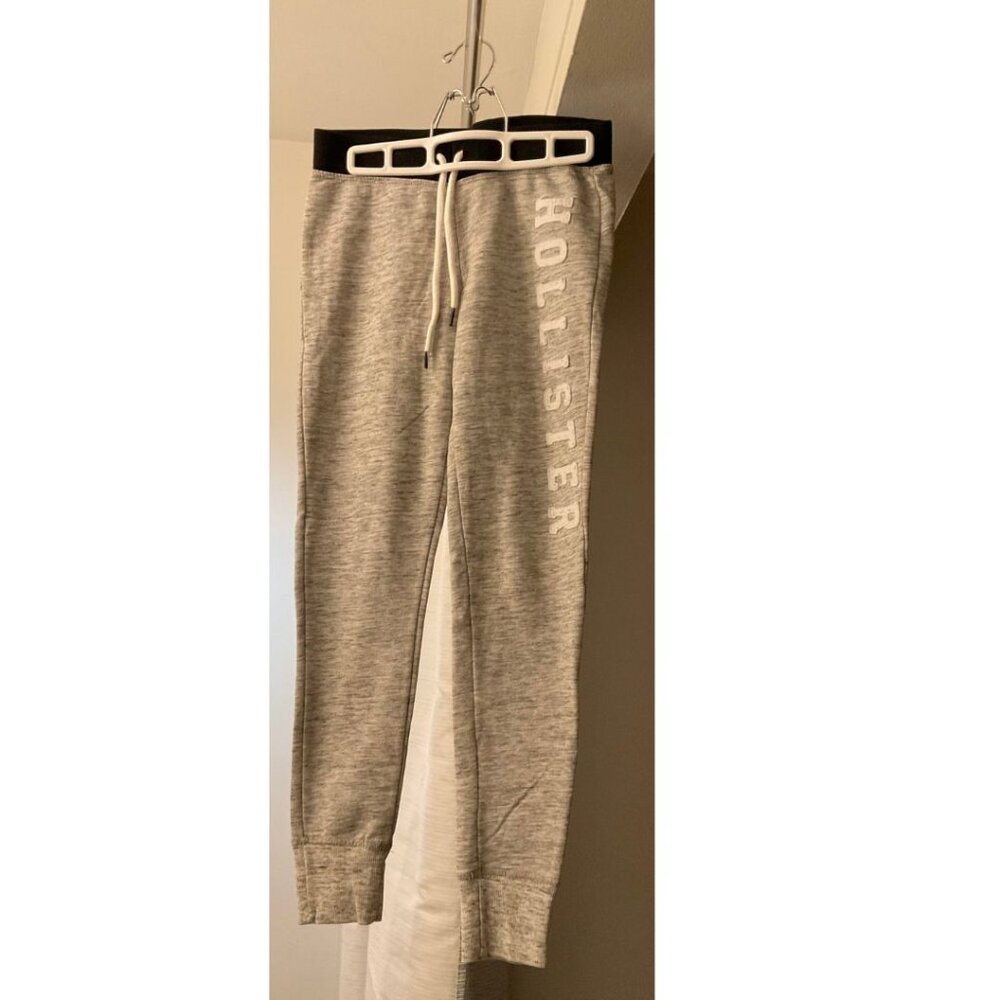 Hollister sweatpants